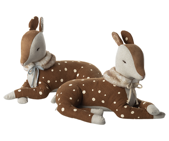 Bambi knuffel