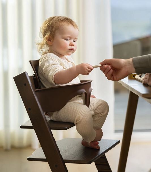 Ensemble bébé (nouveau) pour chaise de salle à manger Tripp Trapp