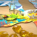 Spel - Game meets Puzzle - Schatzoeken in de oceaan (Nederlands)