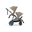 Kinderwagen e-Gazelle