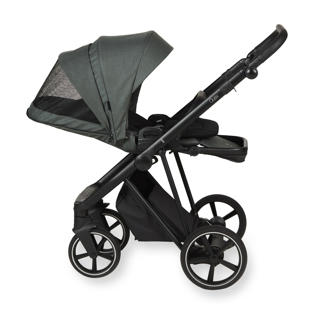 Kinderwagen Air