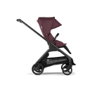 kinderwagen Dragonfly black