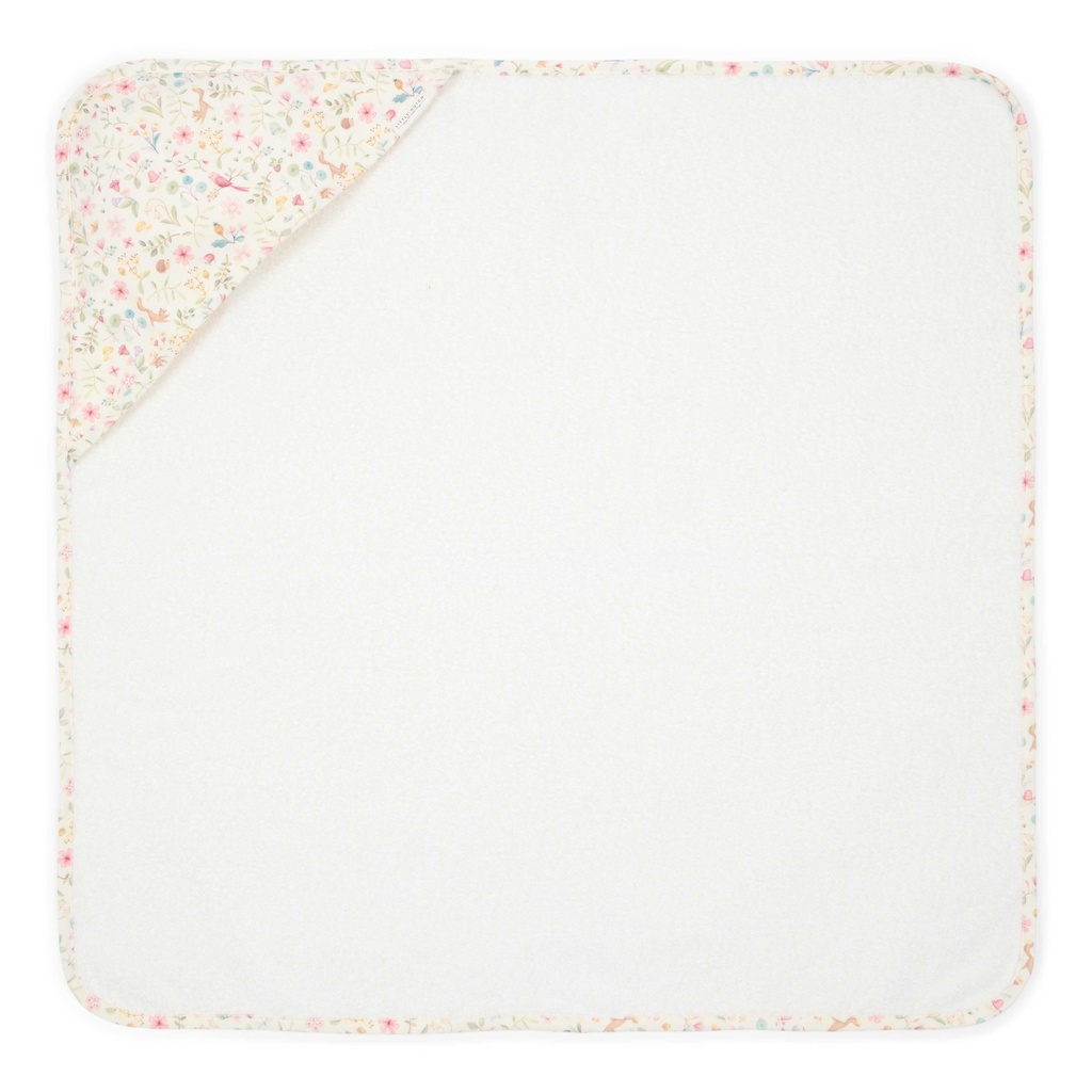 Badcape Fairy Wonders - 75x75 cm