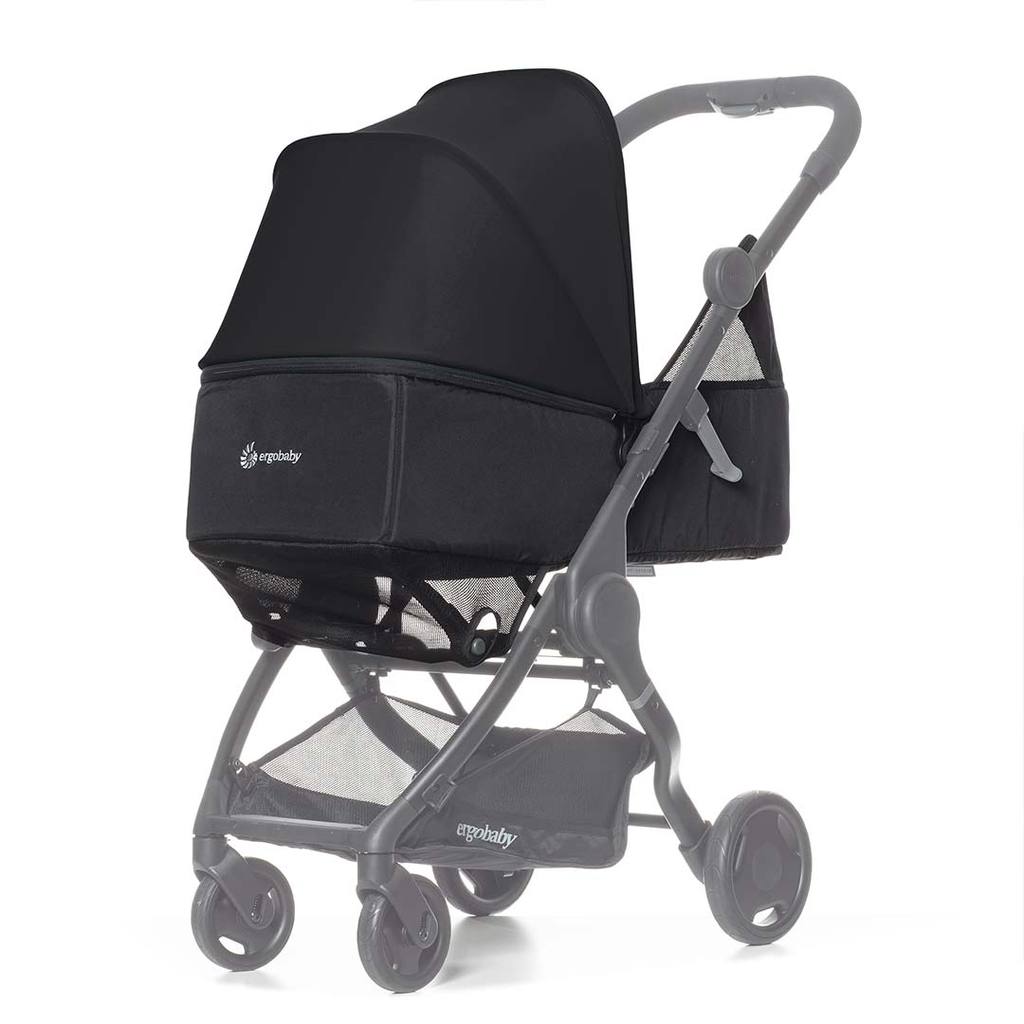 Newborn kit voor metro compact buggy