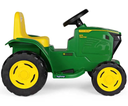 Tractor John Deere mini