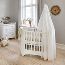 Hemelstaaf bed classic cot