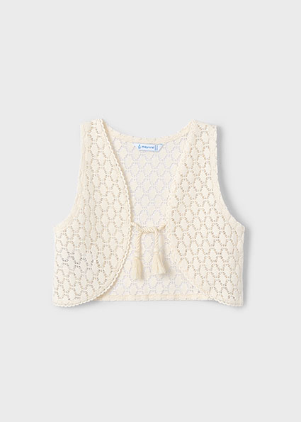 Set crochet