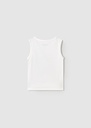 Tanktop mouwloos