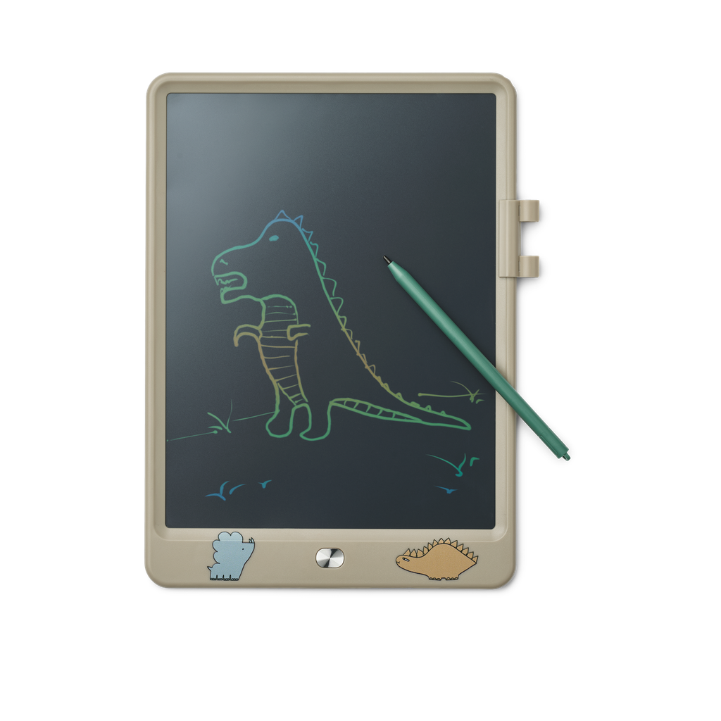 Drawing tablet Zora