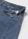 Jeans broek