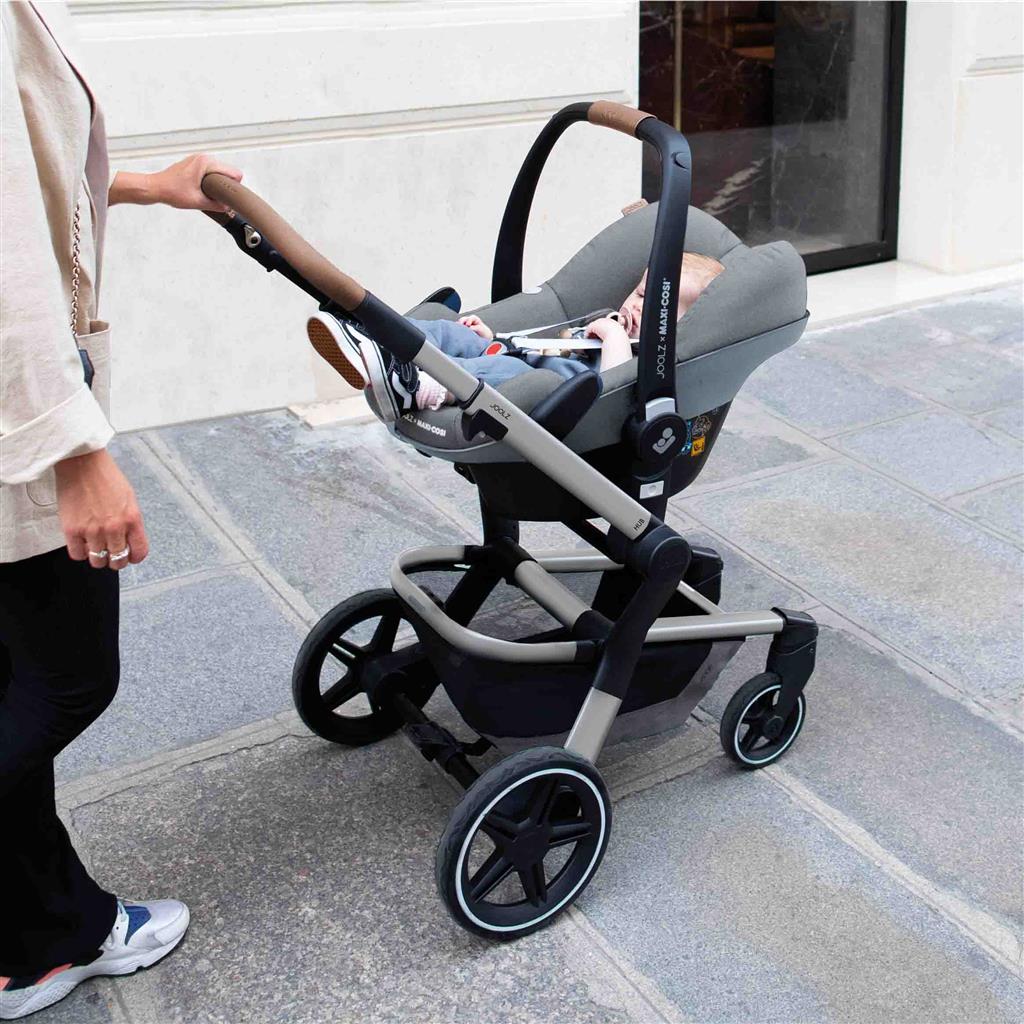 *Autozitje maxi-cosi pebble pro (i-size)