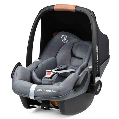 *Autozitje maxi-cosi pebble pro (i-size)