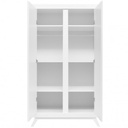 Armoire (2 portes) Anne