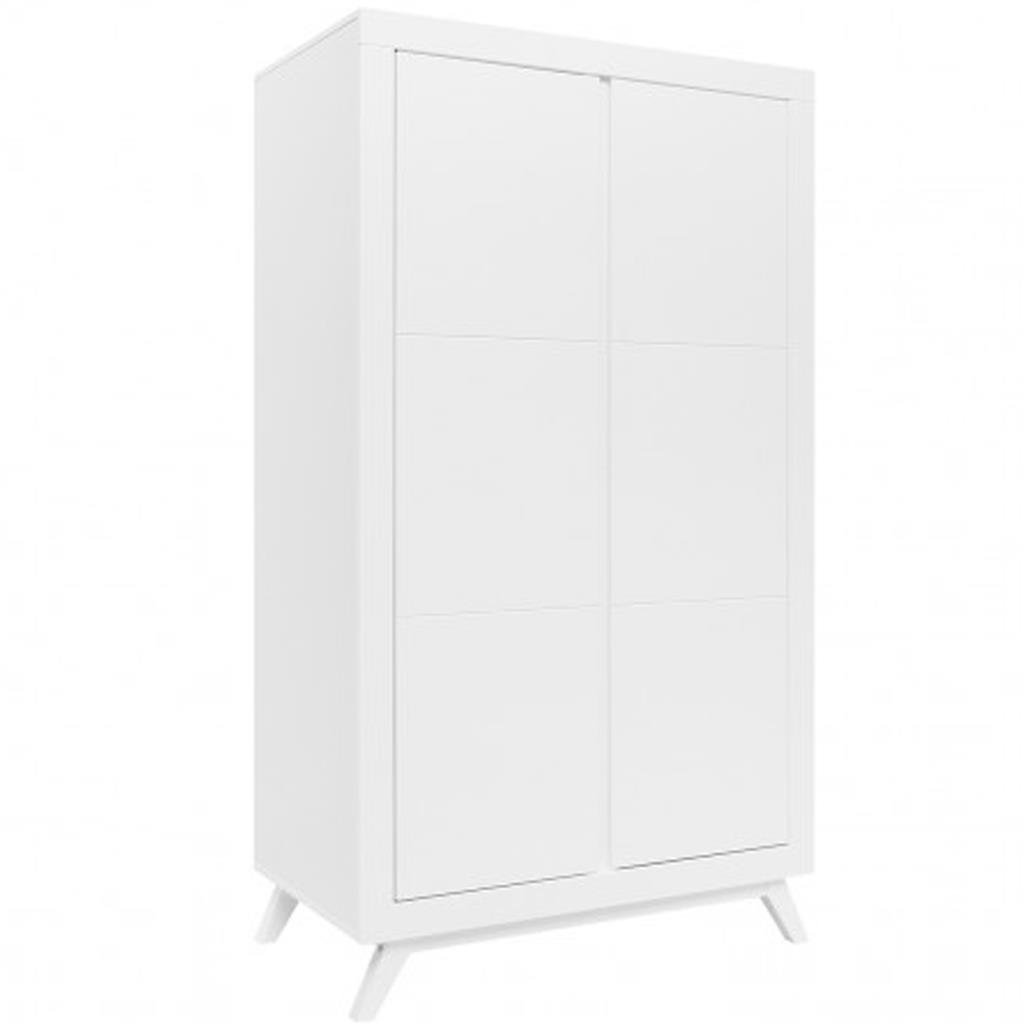 Armoire (2 portes) Anne