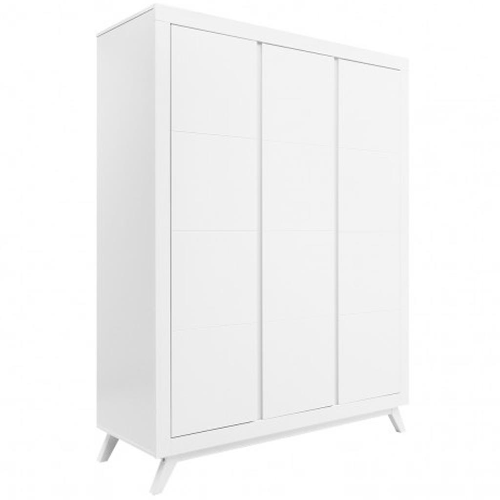 Armoire (3 portes) Anne