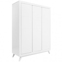 Armoire (3 portes) Anne