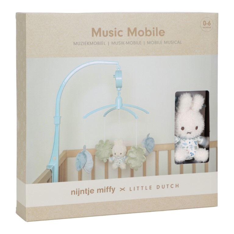 Music mobile