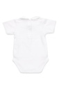 Body ruffle kraagje Poetree kids