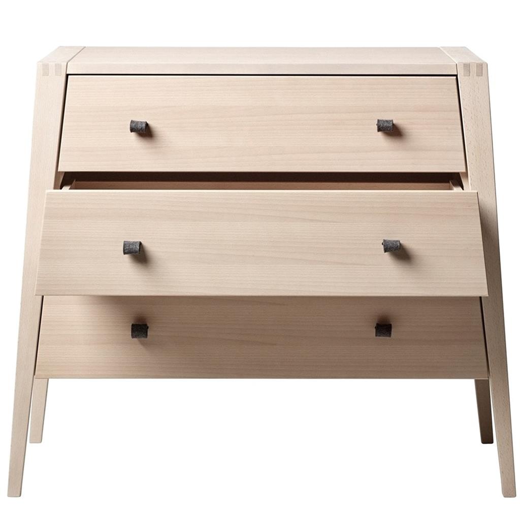 Commode (3 tiroirs) linea