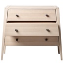 Dresser (3 drawers) linea