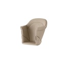 Kussen comfort click & fold