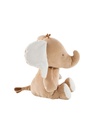 Knuffel olifant large 80 cm