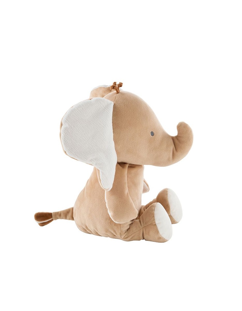 Knuffel olifant medium 40 cm