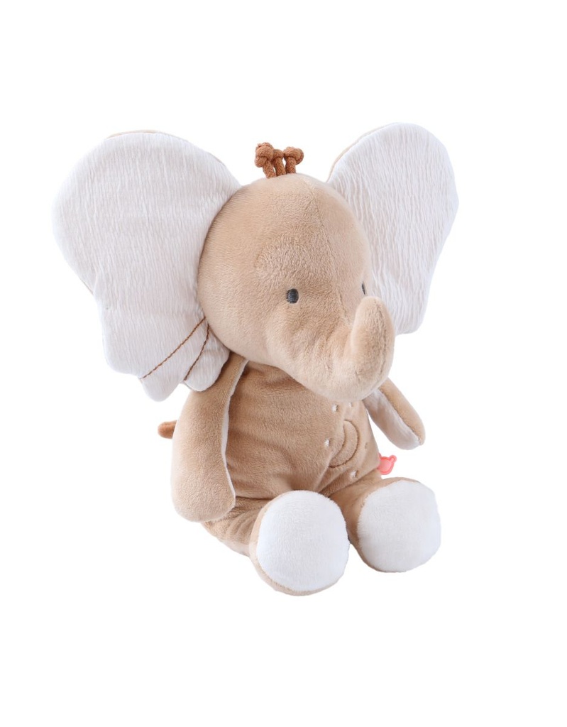 Knuffel olifant small 25cm