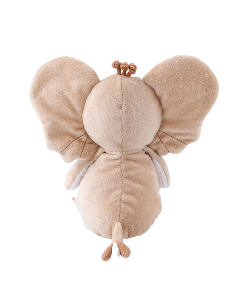 Knuffel olifant small 25cm