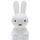 Night lamp miffy XS (15x15x30cm)