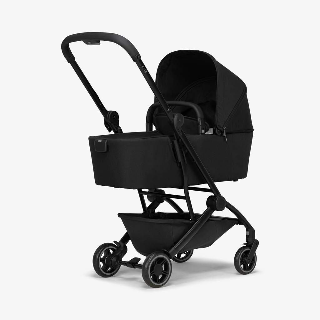 Draagmand voor buggy aer+