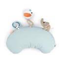 Activiteitenkussen tummy time Playground