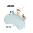 Activiteitenkussen tummy time Playground