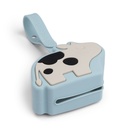 Fopspeenhouder (silicone) Dotti