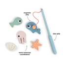 Badspeeltje visspel Sea friends