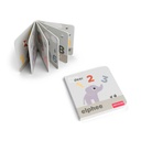 Babyboekje Elphee - tellen