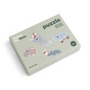 Puzzelset 2+ Playground