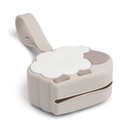 Fopspeenhouder (silicone) Sheepy