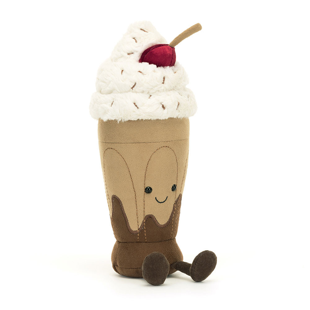 Knuffel milkshake