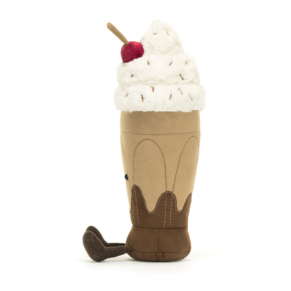 Knuffel milkshake