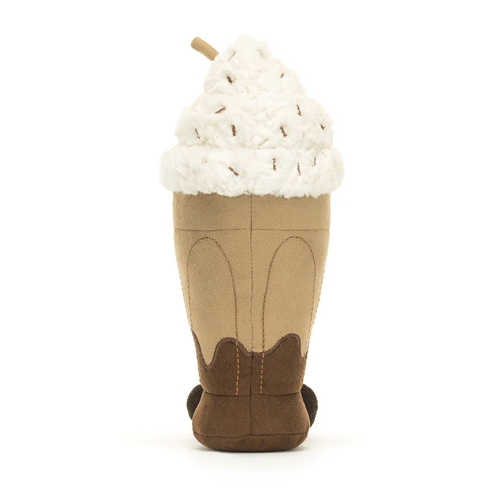 Knuffel milkshake