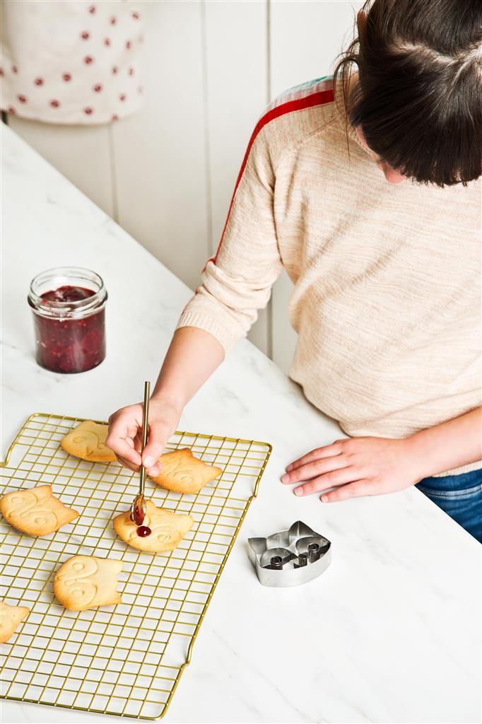 Moule à biscuits Alice