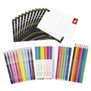 Coloring case