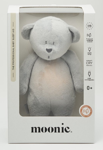 Knuffel beer 2.0