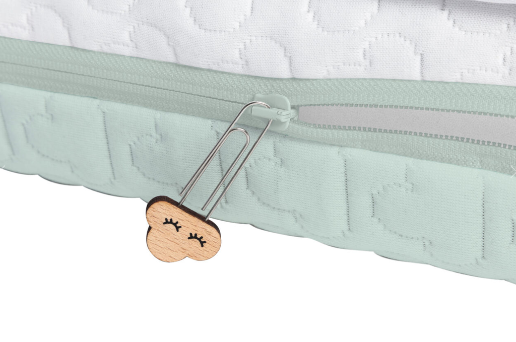 Matras sleep safe pack evolution duo