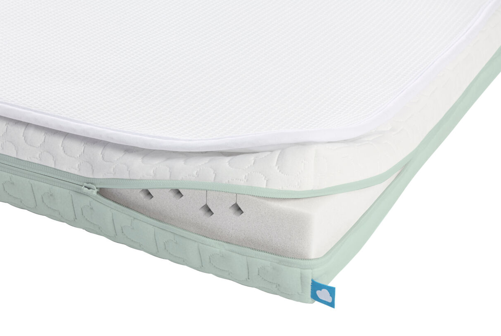 Matras sleep safe pack evolution duo