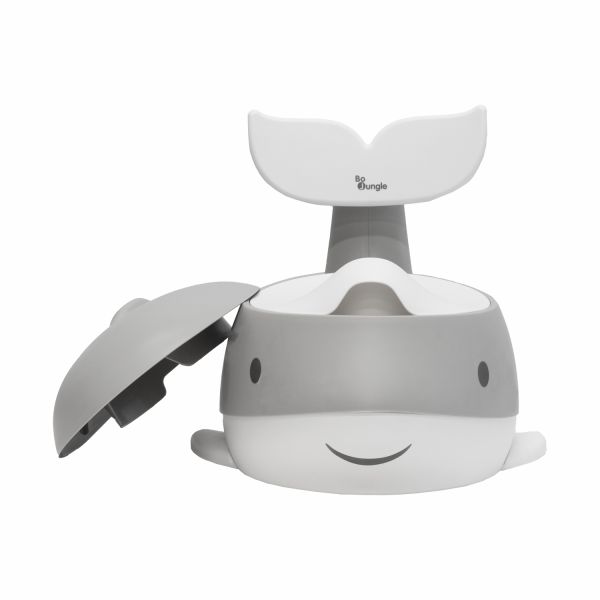 Toiletpotje dolphin potty