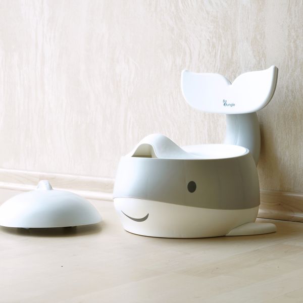 Toiletpotje dolphin potty