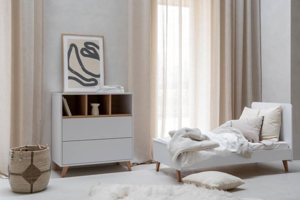Bed Loft (omvormbaar)