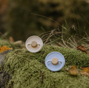 Fopspeen little viking (0-6maand, 2 stuks)